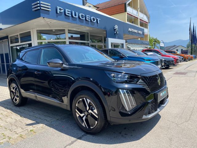 PEUGEOT 2008 GT PureTech 130 EAT8