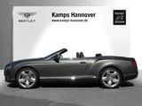 Bentley Continental GTC W12 *NAIM*Massage*Driving* - Bentley aus 2012