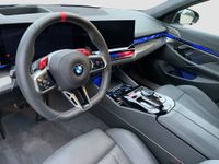 BMW M5 - Vorschau Bild 10