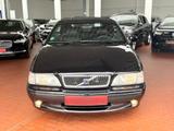 Volvo C70 Cabriolet 2.0 T-Leder Sitzheizung-60000Km - Volvo aus 2001