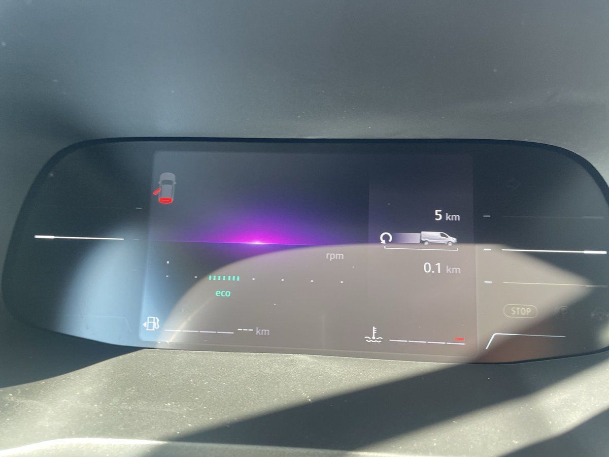 Renault Trafic - Bild 16