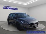 Hyundai i30 Select Kombi 1.4 Benzin ACC Fahrerprofil Spu - Hyundai i30: Select