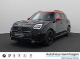 MINI Cooper S Countryman All 4 JCW Trim Pano HUD 360°