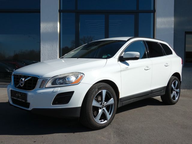 Volvo XC 60 Momentum*Navi*Shz*Pdc*Xenon*