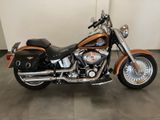 Harley-Davidson Fatboy 105TH Anniversary - Offers matching your search criteria