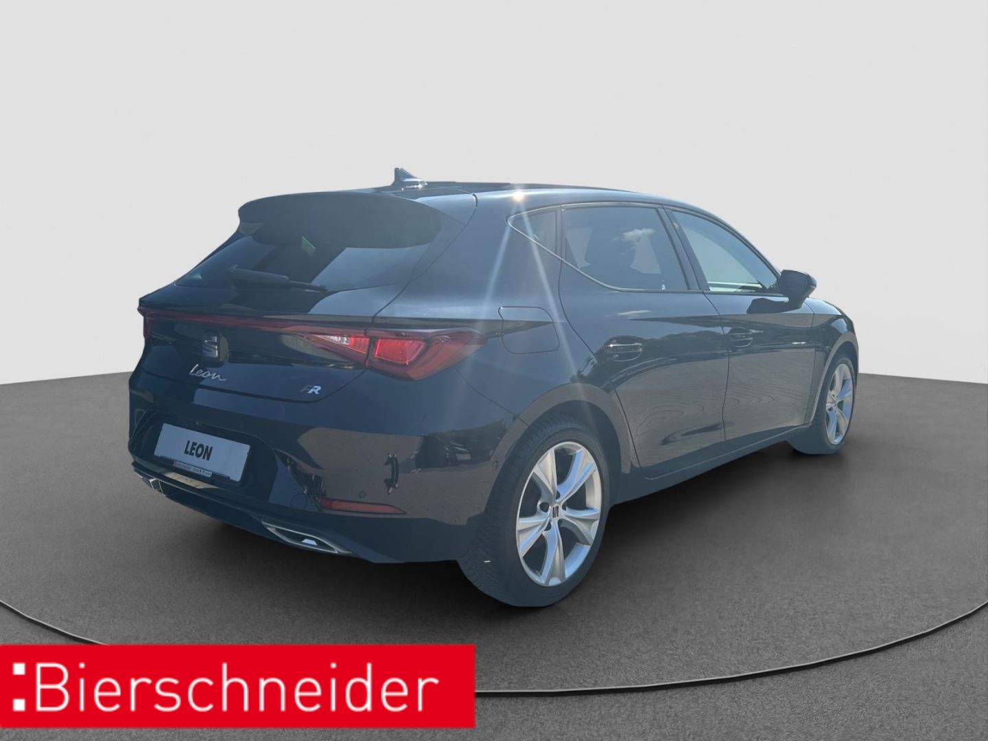 Seat Leon - Bild 5