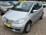 Mercedes-Benz A 170 *SitzH*MFL*Klima*2.HD*Alus* TÜV Neu - Mercedes-Benz A 170 Gebrauchtwagen