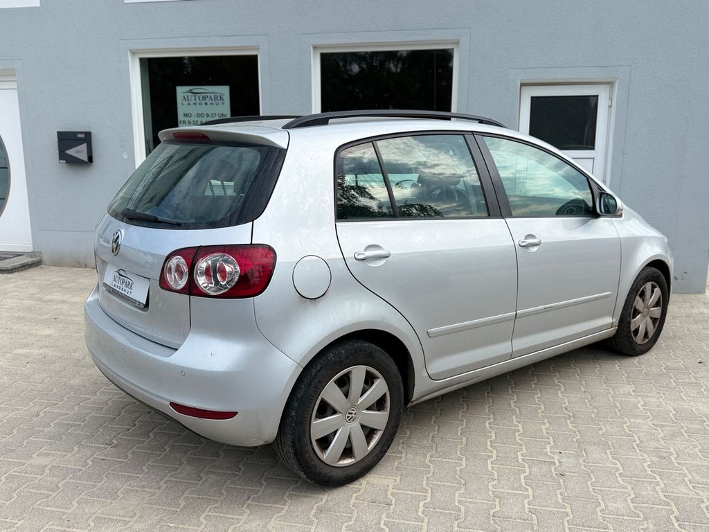 VW Golf Plus – Bild 5 von 16
