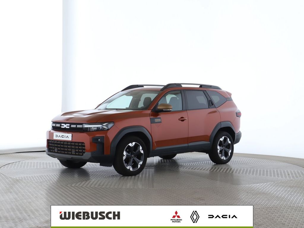 Image of Dacia Bigster