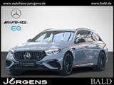 Mercedes-Benz E 53 AMG Hyb 4M+ T AHK/Burm/Night/360/DIGITAL/21