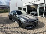 Mercedes-Benz C 63 AMG Mercedes-AMG C 63 S Autom.