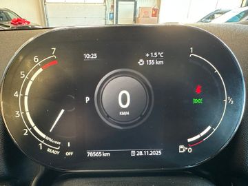 MINI One Countryman*2. Hand*Klima*SHZ*Navi*Freisprech