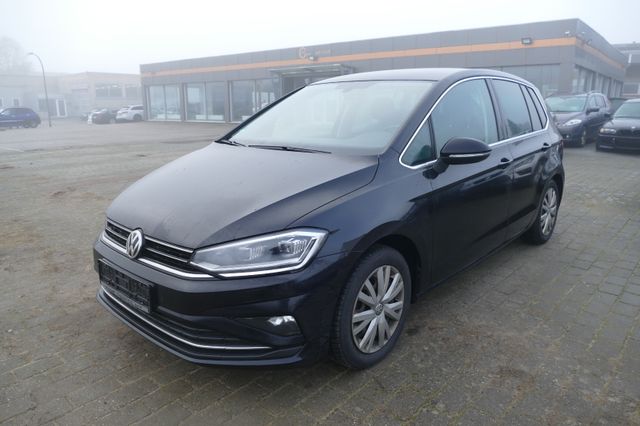 Volkswagen Golf Sportsvan 2.0 TDI DSG  Highline LED Navi