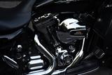 Harley-Davidson Road Glide Special Dr. Jekill & Mr. Hyde - MOTORRAD MEHR ALS 1500 CCM