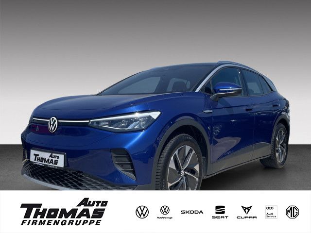 VW ID.4 Pro Performance  150kW IQ.DRIVE