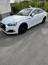 Audi A5 Sportback 35 TDI -Top Austattung- Bang O - Audi A5 Gebrauchtwagen in Nürnberg
