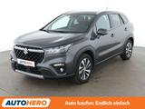 Suzuki S-Cross 1.4 BoosterJet Mild-Hybrid Comfort+ 4x4 - Suzuki (SX4) S-Cross in Bielefeld