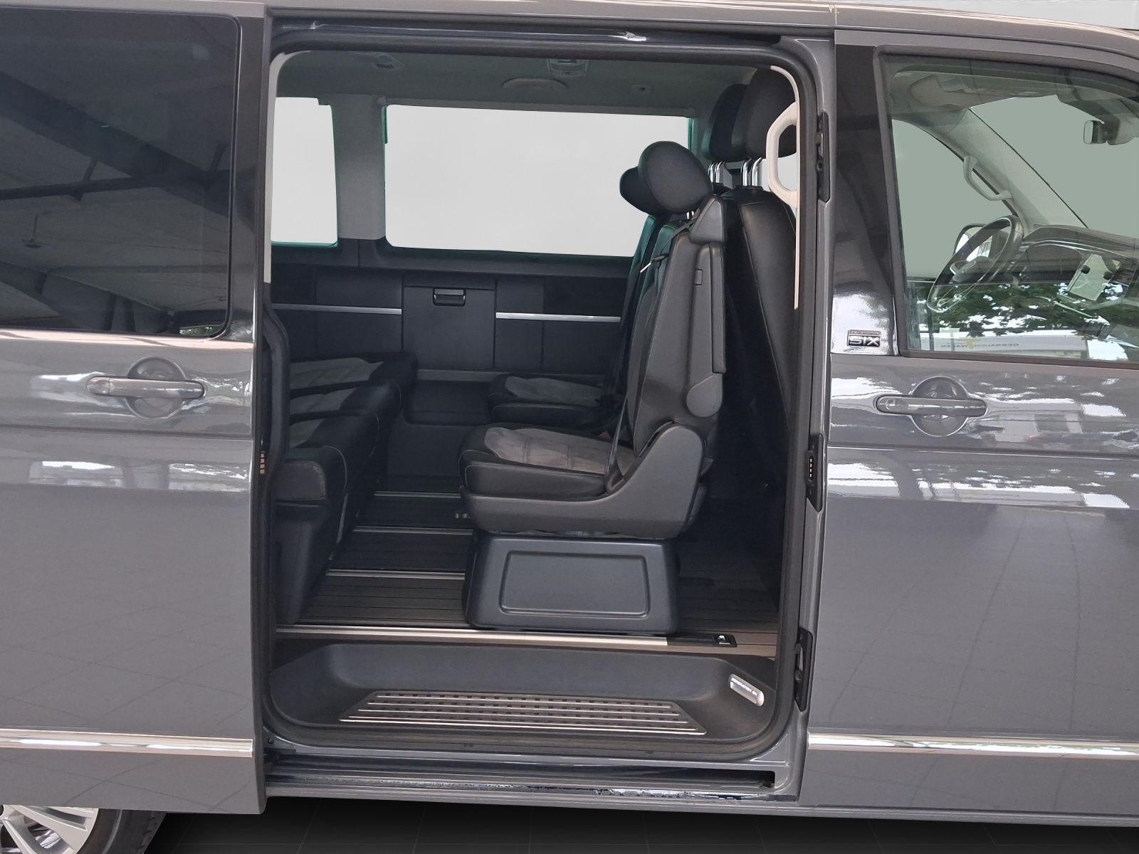 Volkswagen T6 Multivan - Bild 6