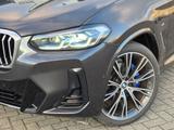 BMW X3 xDrive30d Aut. M Sport 8-fach bereift - BMW X3: 30d