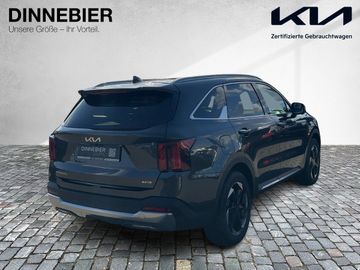 KIA Sorento - 6