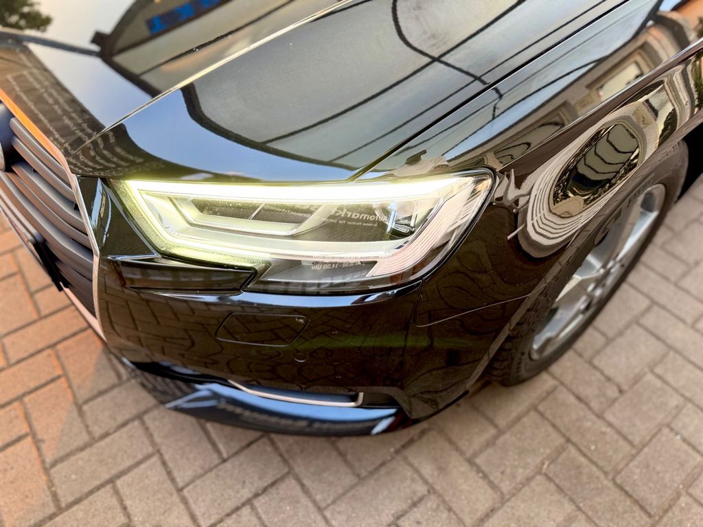 Audi A3 35 TFSI Sportback design LED+Navi+Shz.+PDC – Ansicht 18