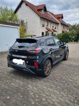 Ford Puma ST X Gold Edition | Nr. 188/999 |  - Ford Puma von privat