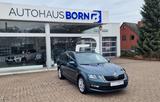 Skoda Octavia Combi Clever NAVI PDC 1. Hand - Skoda Octavia: Clever