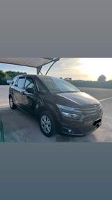 Citroën Citroen C4 Picasso 1.6 e-HDi 115 Seduction - Citroën C4 Picasso Seduction mit Diesel-Antrieb