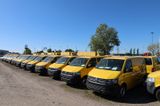 Volkswagen T6 Transporter Kasten2.0 TDI/EU5/1.Hand - Magdeburg