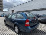 Chevrolet Nubira Wagon 1.6 SX *TÜV*Inspektion*Serviceheft* - Chevrolet Nubira Gebrauchtwagen