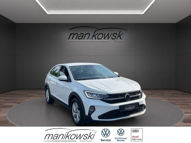 Volkswagen Taigo 1.0 TSI 95 PS *APP LED PDC, миниатюра 7