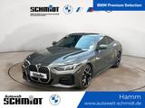 BMW 420i Coupe M Sport + GARANTIE-bis-07.2030 - BMW 420 in Hamm