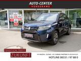 Suzuki Vitara 1.4 Boosterjet Hybrid Allgrip Comfort LED