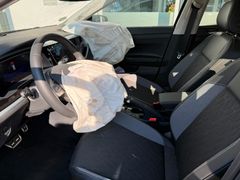 VW Polo VI Goal/ DISCOVER MEDIA NAVI/ KAMERA