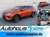 Ssangyong Korando 1,5 T-GDI Turbo 2WD MT Quartz AHK Navi S - Ssangyong Korando: Quartz