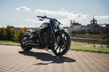 Harley-Davidson FXBRS Breakout 117" - Harley-Davidson Breakout 117