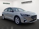 Ford Focus Cool & Connect *RFK,NAVI,LED* - Ford Focus Gebrauchtwagen in Stuttgart