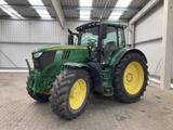 John Deere 6195R - John Deere 6195R