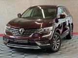 Renault Koleos Intens Pano LED Kamera ACC BOSE T-Leder - Renault Koleos: Bose