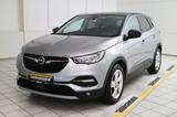 Opel Grandland X 1,2 Automatik - Opel Grandland (X) aus 2021