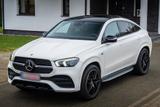 Mercedes-Benz GLE 350 e 4MATIC -