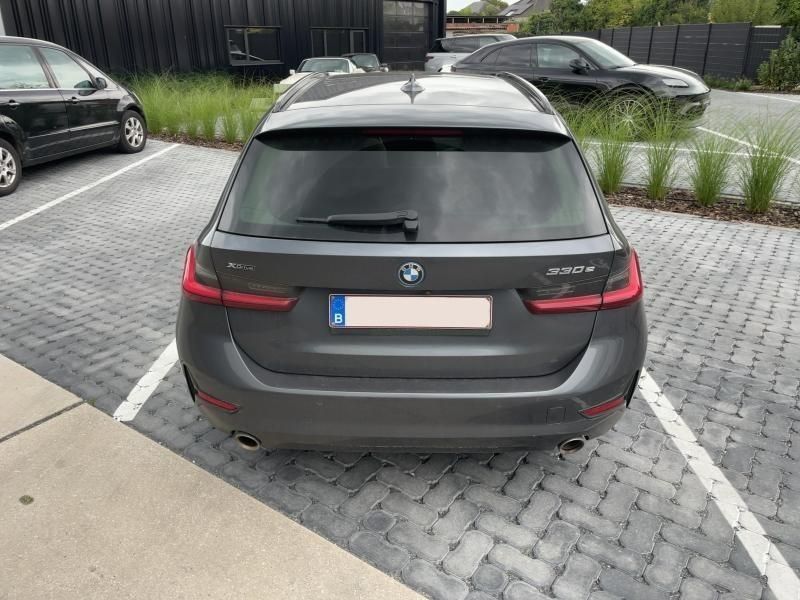 BMW 330 e Touring Sport Line xDrive /€14.999 netto / imagem 3