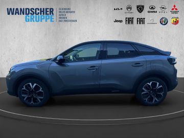 Citroën C4 Hybrid 145 Max KAMERA LED SHZ NAVI ALU