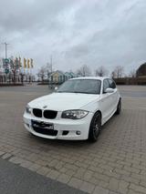 BMW 116i mit M-Paket, Preis VB