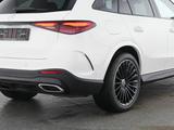 Mercedes-Benz GLC 450d 4M AMG+PANO+DISTR.+AIRMATIC+HEAD-UP+AHK - Mercedes-Benz GLC 450 Jahreswagen