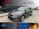 Seat Leon ST FR*LED/Xenon*184PS*Tempomat*Leder*