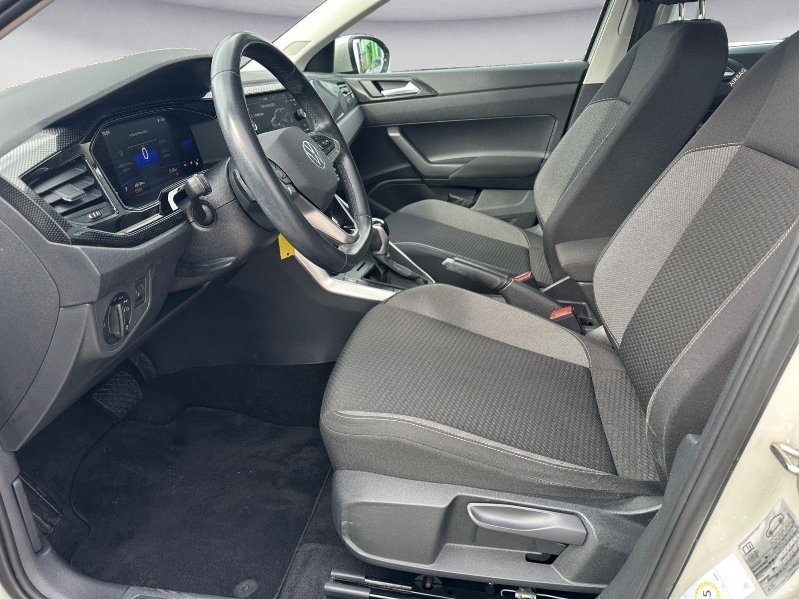 Volkswagen Taigo - Bild 8