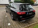 Mercedes-Benz E 200 4MATIC T Autom. - - gebrauchte Mercedes-Benz E 200 aus dem Jahr 2019