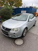 Volkswagen Vw EOS erst 96000km - VW Eos Gebrauchtwagen in Berlin