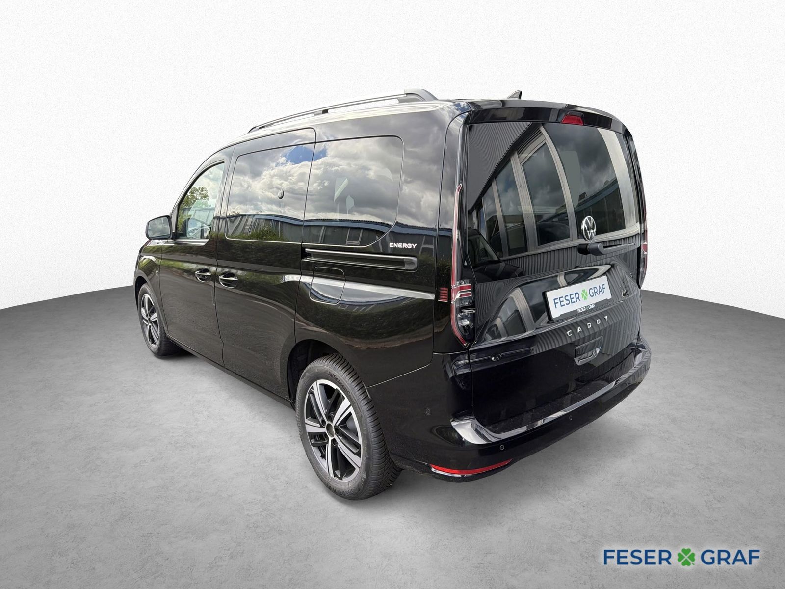 Volkswagen Caddy - Bild 3
